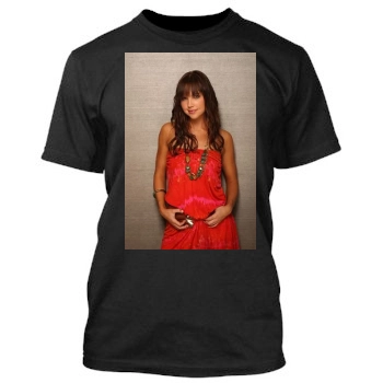 Arielle Kebbel Men's TShirt