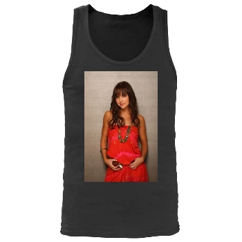 Arielle Kebbel Men's Tank Top