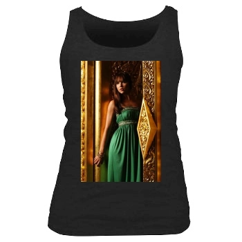 Arielle Kebbel Women's Tank Top