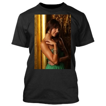 Arielle Kebbel Men's TShirt