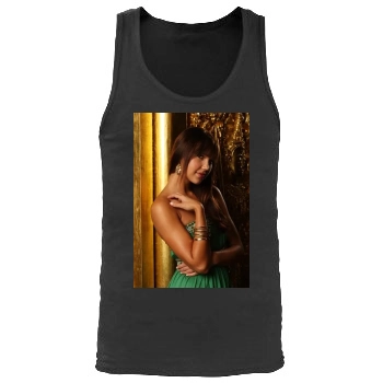 Arielle Kebbel Men's Tank Top