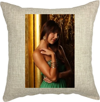 Arielle Kebbel Pillow