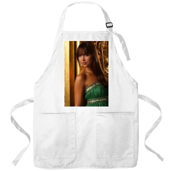 Arielle Kebbel Apron