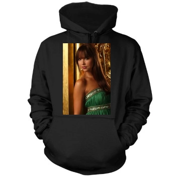 Arielle Kebbel Mens Pullover Hoodie Sweatshirt