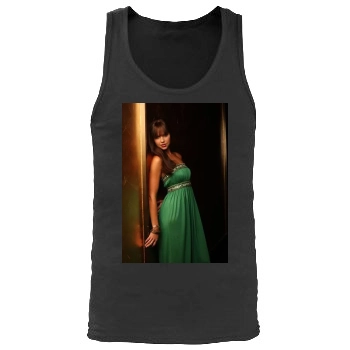 Arielle Kebbel Men's Tank Top