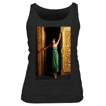 Arielle Kebbel Women's Tank Top