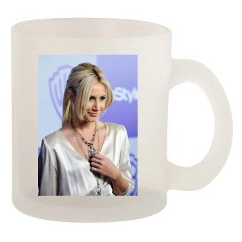 Ashley Tisdale 10oz Frosted Mug