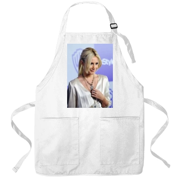 Ashley Tisdale Apron