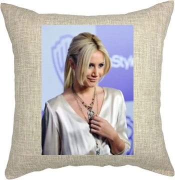 Ashley Tisdale Pillow