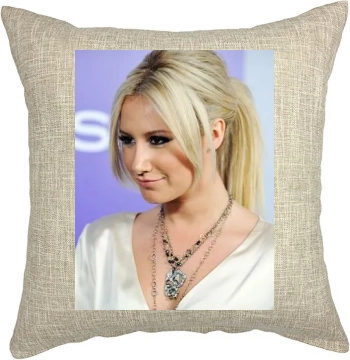 Ashley Tisdale Pillow