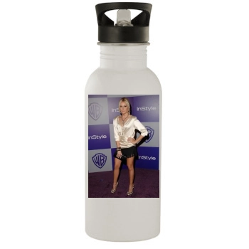 Ashley Tisdale Stainless Steel Water Bottle