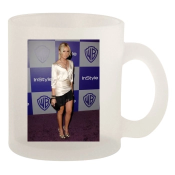 Ashley Tisdale 10oz Frosted Mug