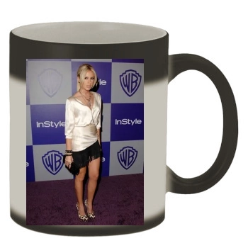 Ashley Tisdale Color Changing Mug