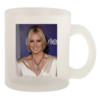 Ashley Tisdale 10oz Frosted Mug