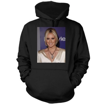 Ashley Tisdale Mens Pullover Hoodie Sweatshirt