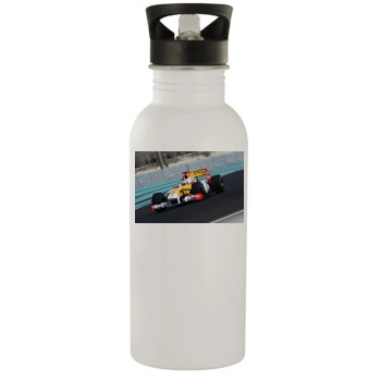 F1 Stainless Steel Water Bottle