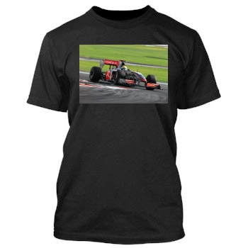 F1 Men's TShirt