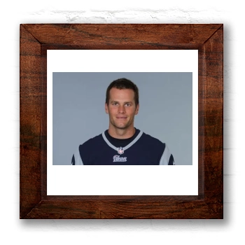 Tom Brady 6x6