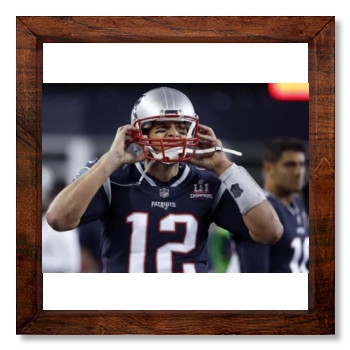 Tom Brady 12x12