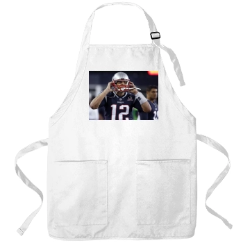 Tom Brady Apron