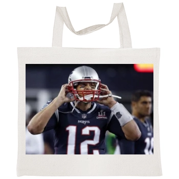 Tom Brady Tote