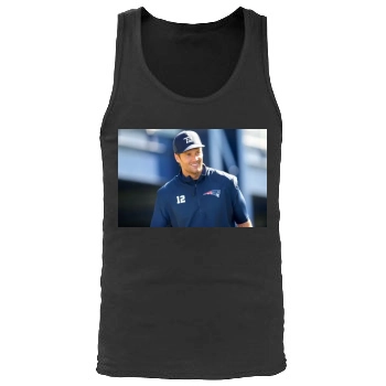 Tom Brady Men's Tank Top