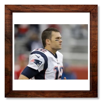 Tom Brady 12x12