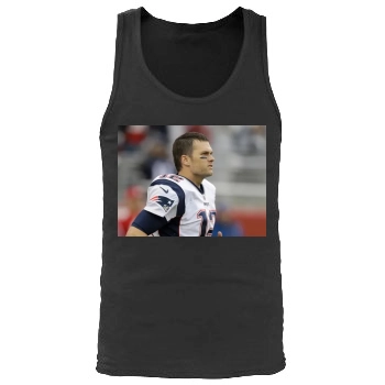 Tom Brady Men's Tank Top