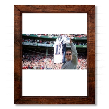 Tom Brady 14x17