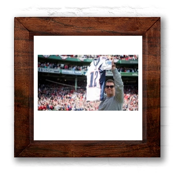 Tom Brady 6x6