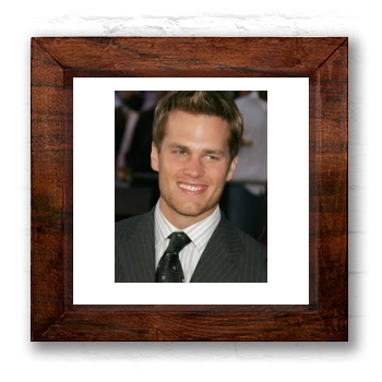 Tom Brady 6x6