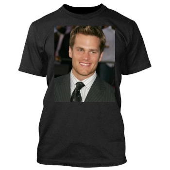 Tom Brady Men's TShirt