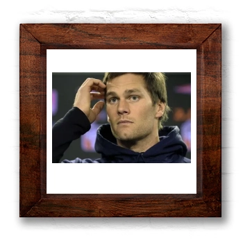 Tom Brady 6x6