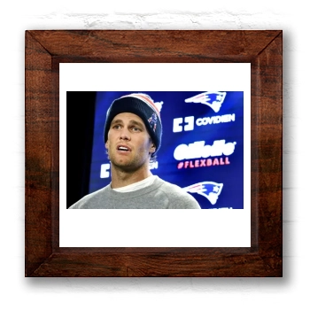 Tom Brady 6x6