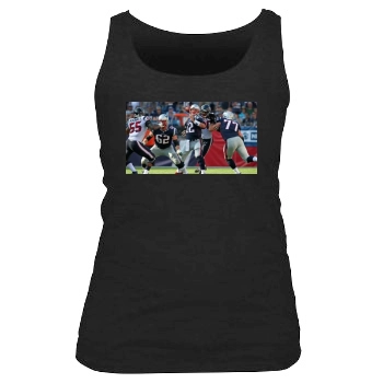 Tom Brady Women's Tank Top