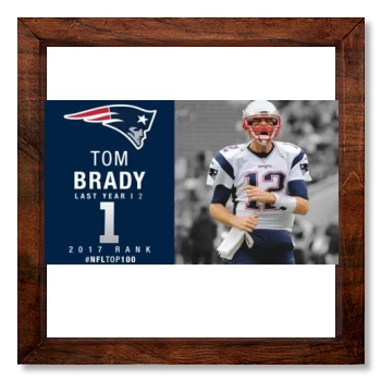 Tom Brady 12x12