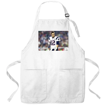 Tom Brady Apron