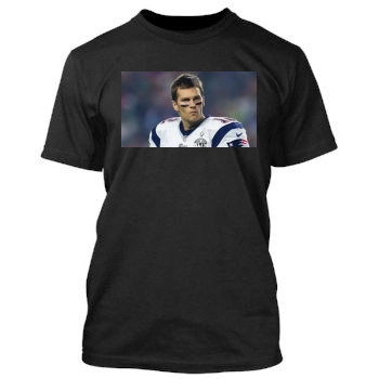 Tom Brady Men's TShirt