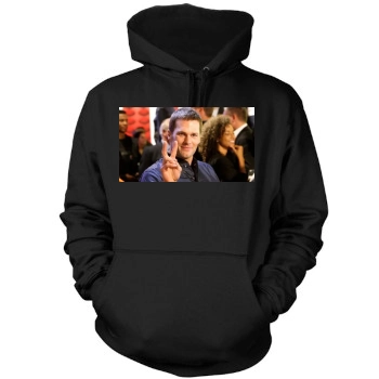 Tom Brady Mens Pullover Hoodie Sweatshirt