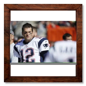 Tom Brady 12x12