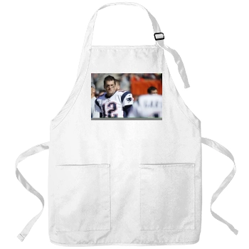 Tom Brady Apron