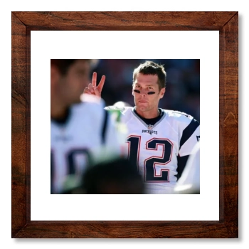 Tom Brady 12x12