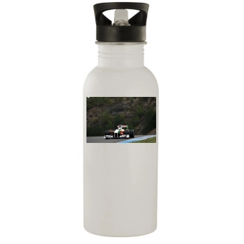 F1 Stainless Steel Water Bottle