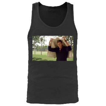 Tom Brady Men's Tank Top