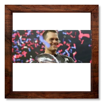 Tom Brady 12x12