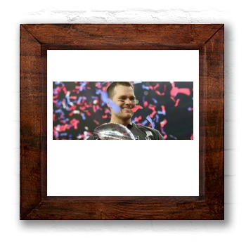 Tom Brady 6x6