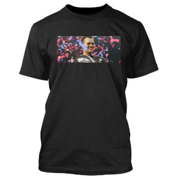 Tom Brady Men's TShirt