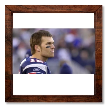 Tom Brady 12x12