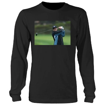 Tom Brady Men's Heavy Long Sleeve TShirt