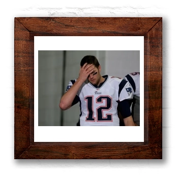 Tom Brady 6x6